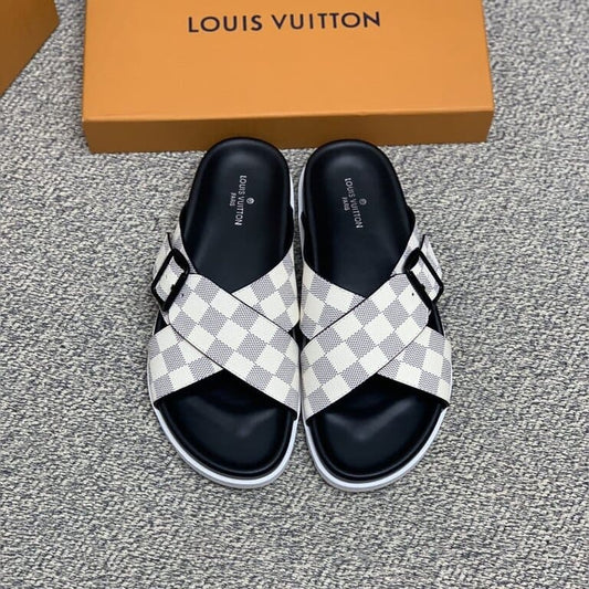 Louis Vuitton Sandals