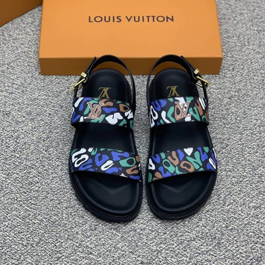 Louis Vuitton Sandals