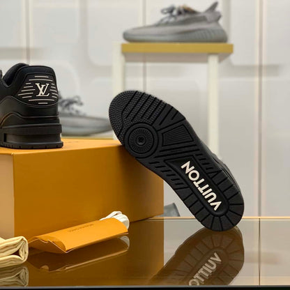 Louis Vuitton Trainer Sneakers