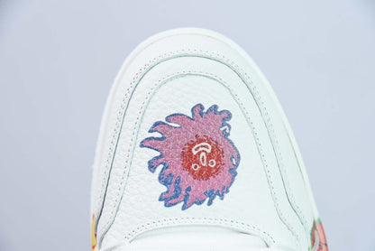 Louis Vuitton Trainer Sneakers