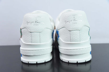 Louis Vuitton Trainer Sneakers