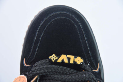 Louis Vuitton Trainer Sneakers
