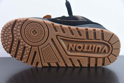 Louis Vuitton Trainer Sneakers
