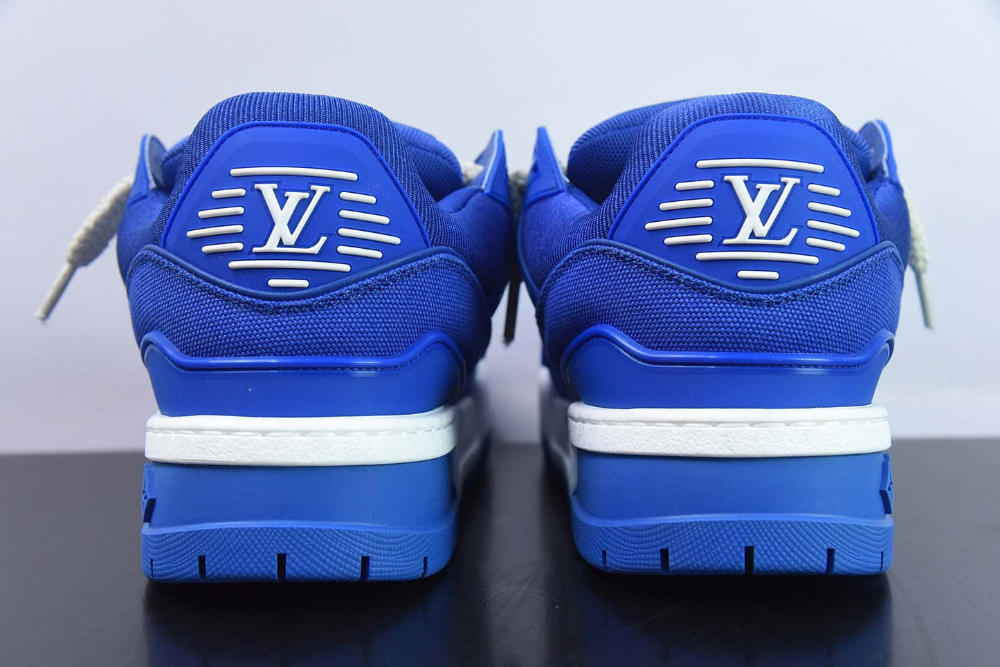 Louis Vuitton Trainer Sneakers