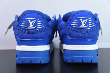 Louis Vuitton Trainer Sneakers