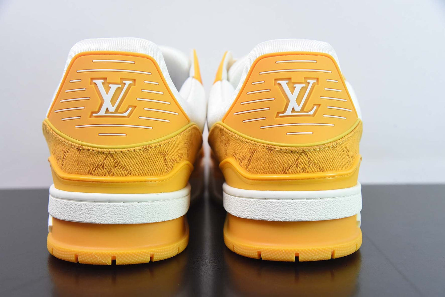 Louis Vuitton Trainer Sneakers