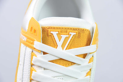 Louis Vuitton Trainer Sneakers