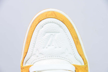 Louis Vuitton Trainer Sneakers