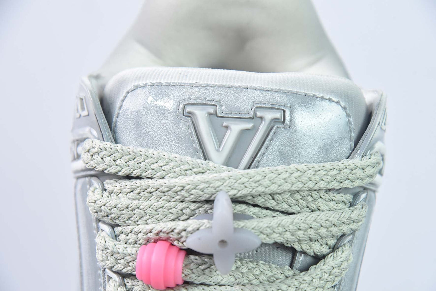 Louis Vuitton Trainer Maxi
