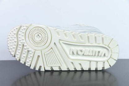 Louis Vuitton Trainer Maxi