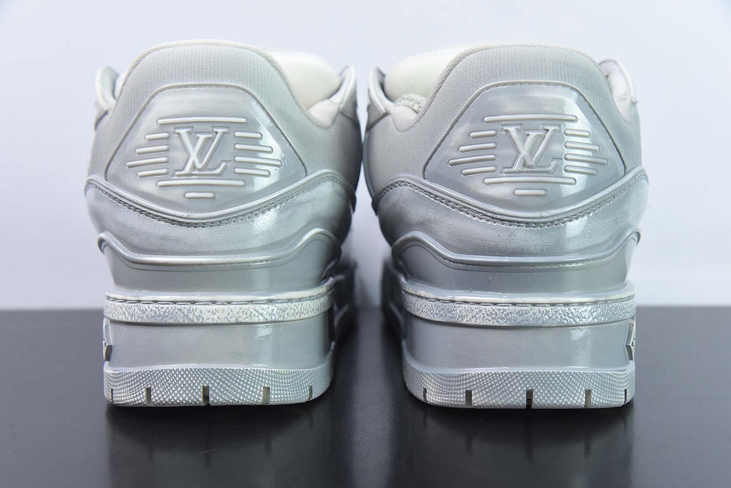 Louis Vuitton Trainer Maxi