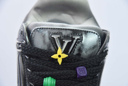 Louis Vuitton Trainer Maxi
