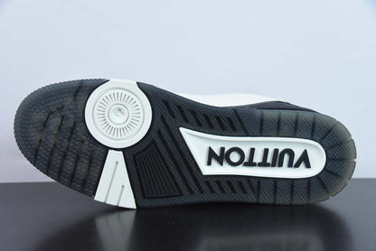 Louis Vuitton Trainer Sneaker