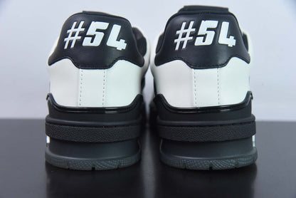Louis Vuitton Trainer Sneaker