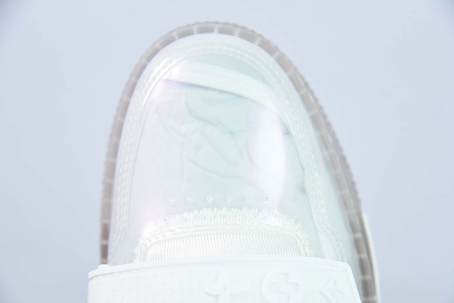 Louis Vuitton Trainer Sneaker