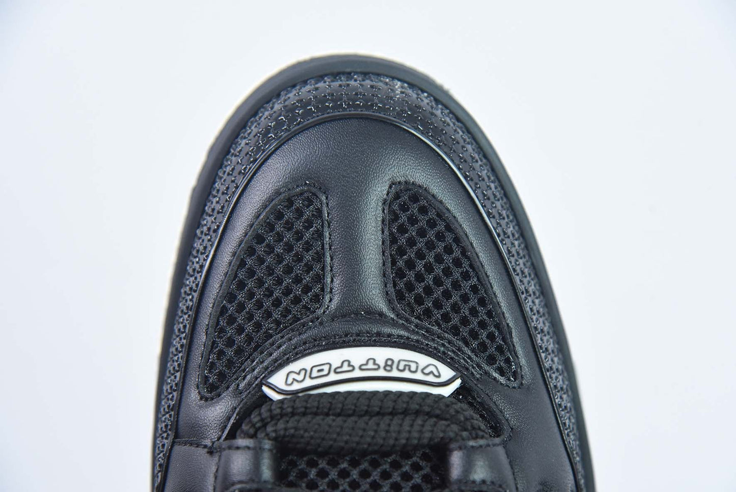 Louis Vuitton Skate Sneaker