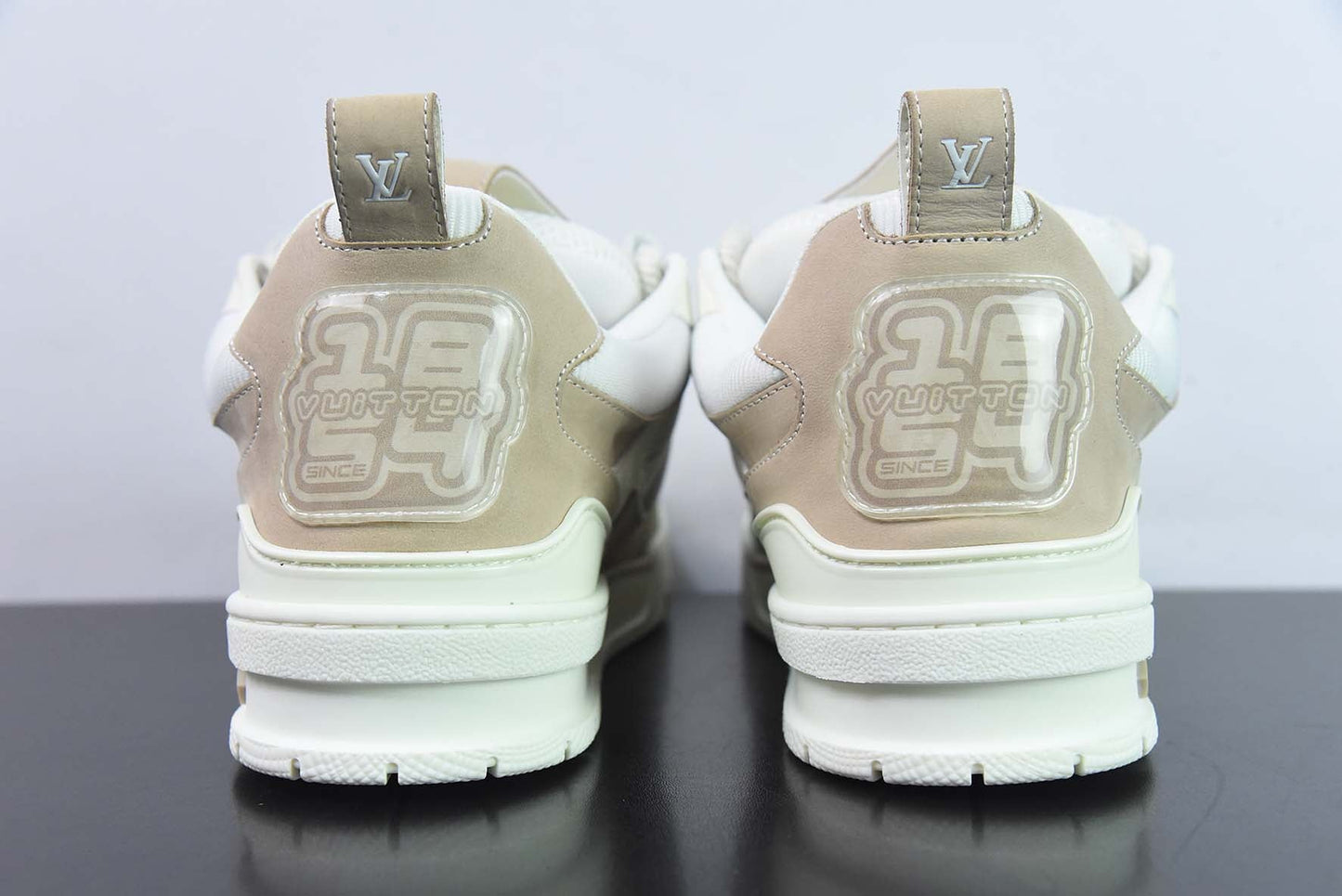 Louis Vuitton Skate Sneaker