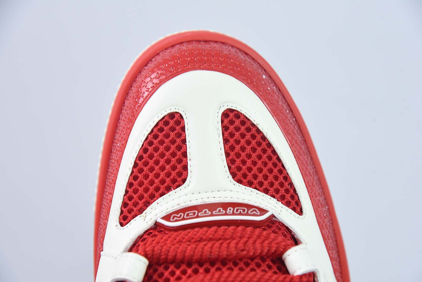 Louis Vuitton Skate Sneaker