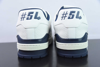 Louis Vuitton Trainer Sneakers