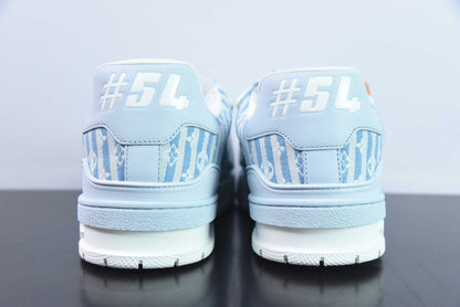 Louis Vuitton Trainer Sneakers