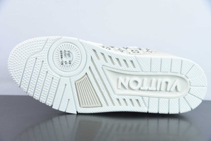 Louis Vuitton Trainer Sneakers