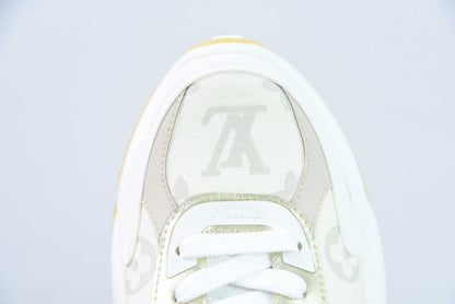Louis Vuitton Run 55 Sneaker