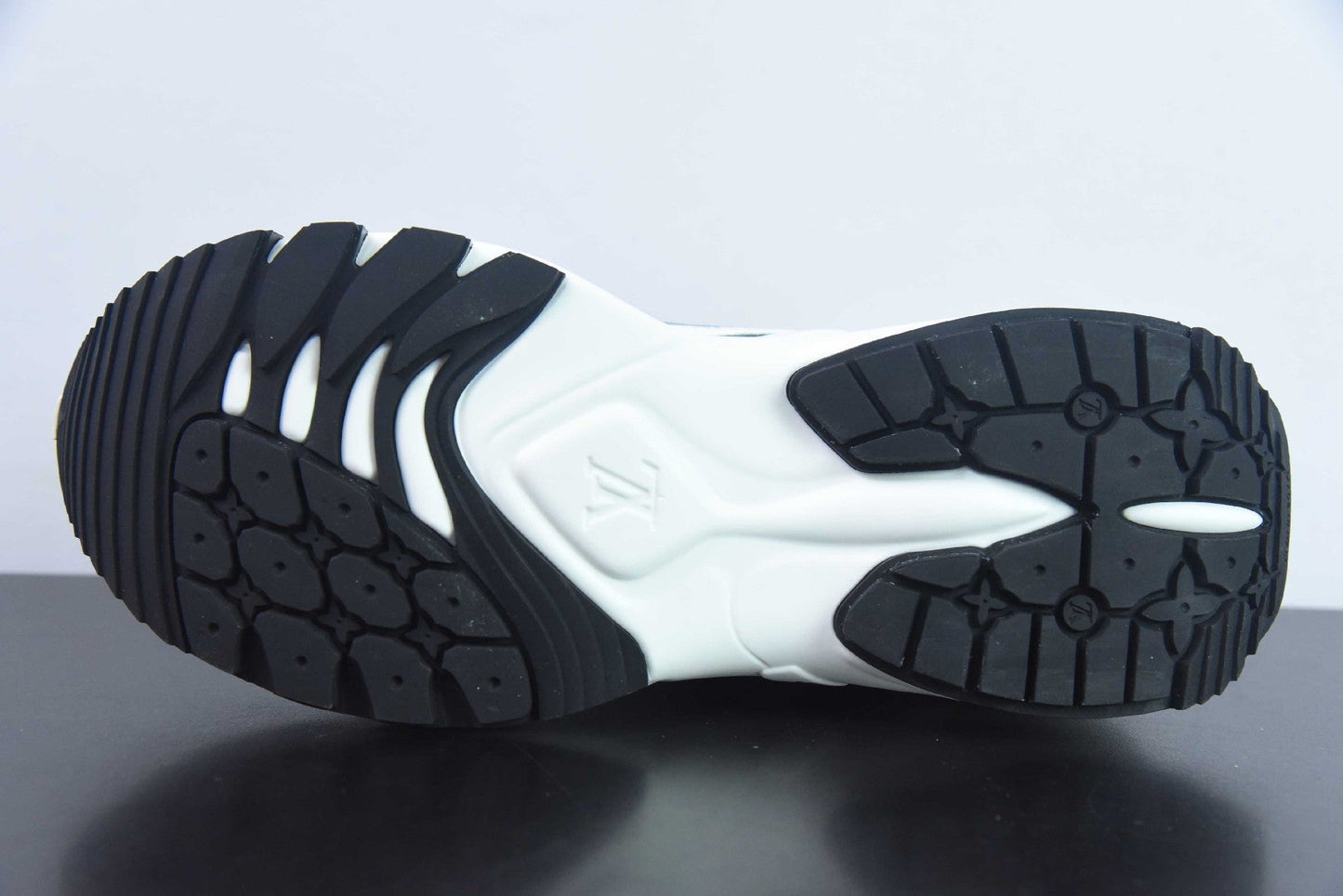Louis Vuitton Run 55 Sneaker