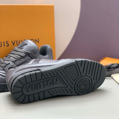 Louis Vuitton Trainer Sneakers