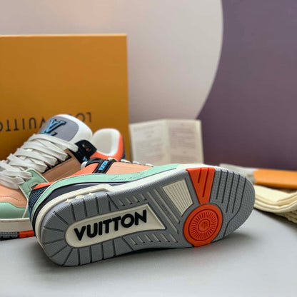 Louis Vuitton Trainer Sneakers