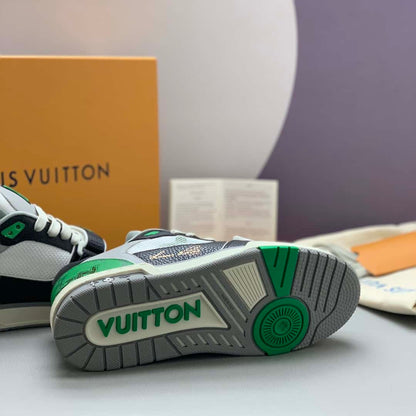 Louis Vuitton Trainer Sneakers