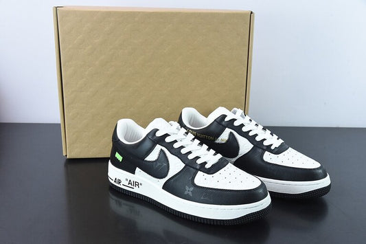 Louis Vuitton x Nike Air Force 1 Low
