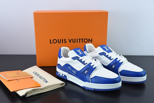 Louis Vuitton Trainers Sneakers