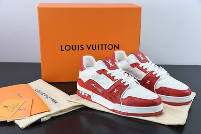 Louis Vuitton Trainers Sneakers