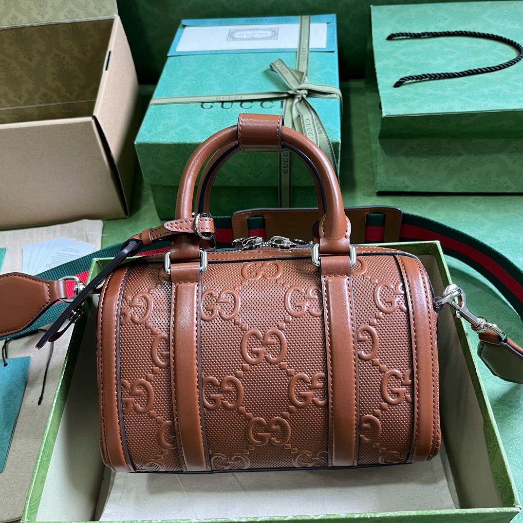 GC Duffle Bag