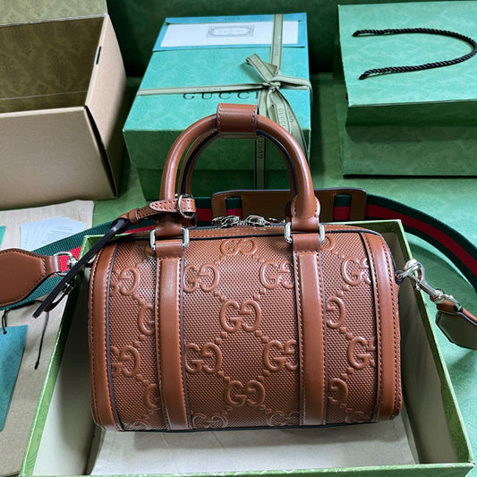GC Duffle Bag