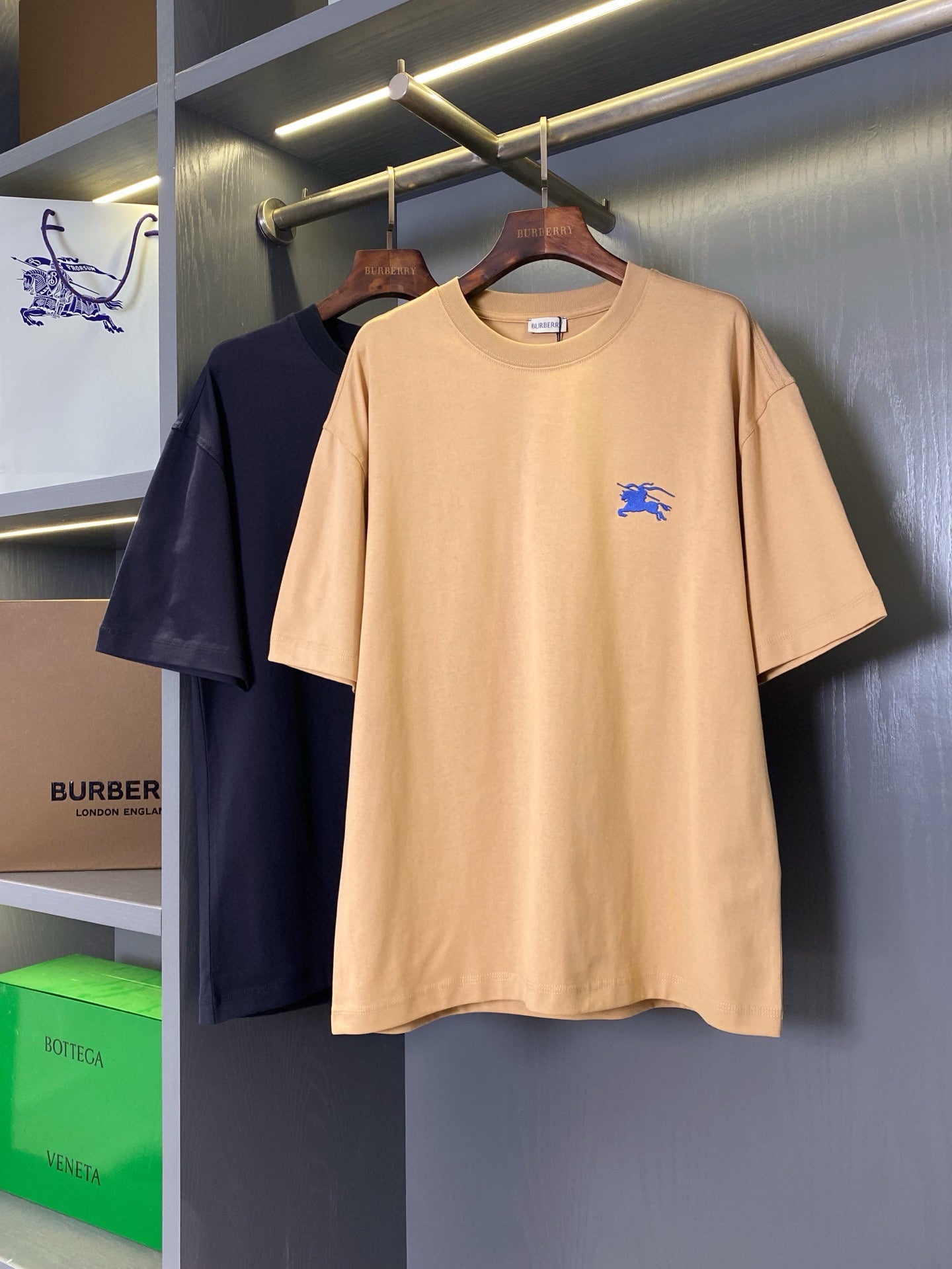 BBR T-shirt