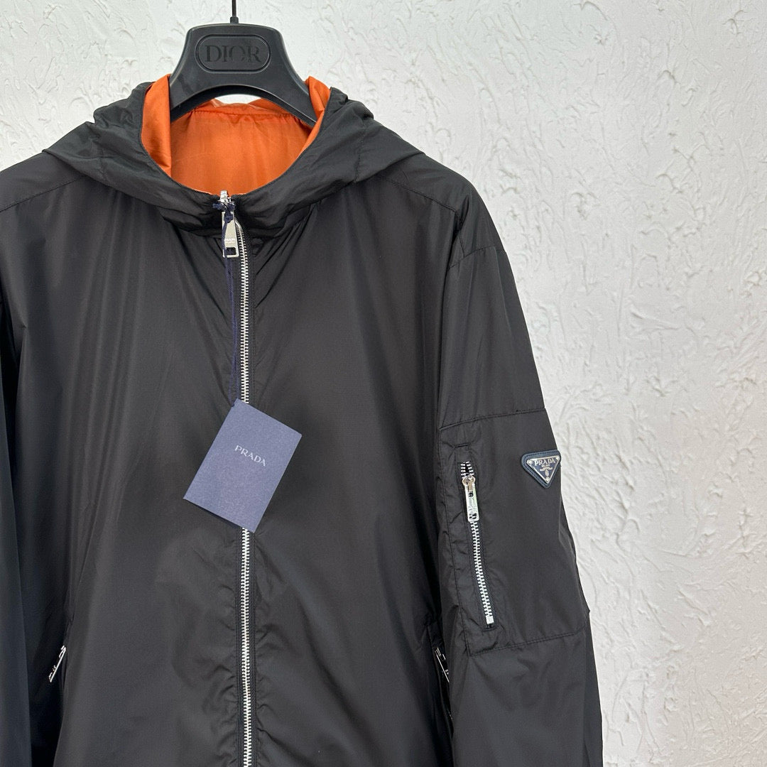 Prada Jacket