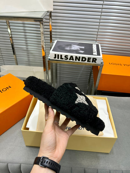 Louis Vuitton Sandals