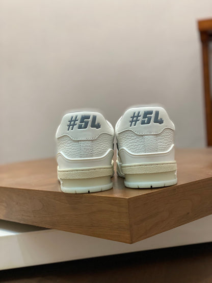 Louis Vuitton Trainer Sneakers