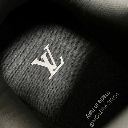 Louis Vuitton Trainer Sneakers