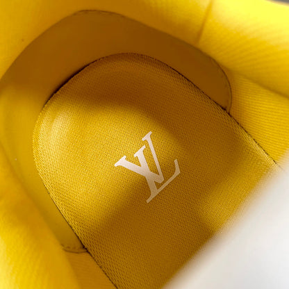 Louis Vuitton Trainer Sneakers