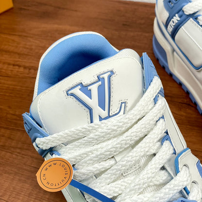 Louis Vuitton Trainer Maxi
