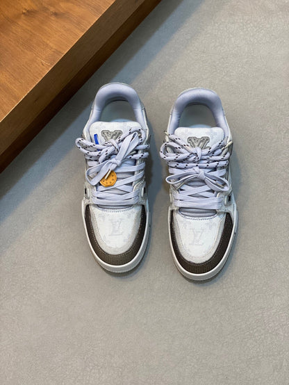 Louis Vuitton Trainer Maxi