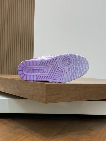 Louis Vuitton Trainer Maxi