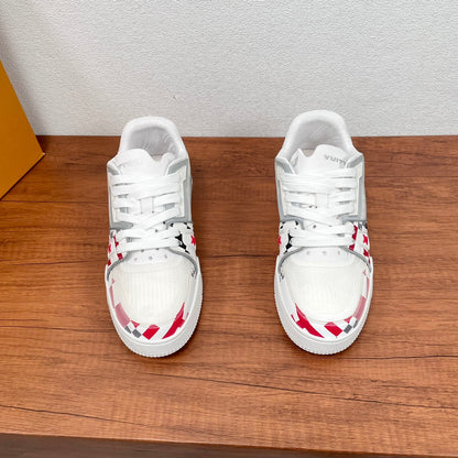 Louis Vuitton Trainer Sneakers