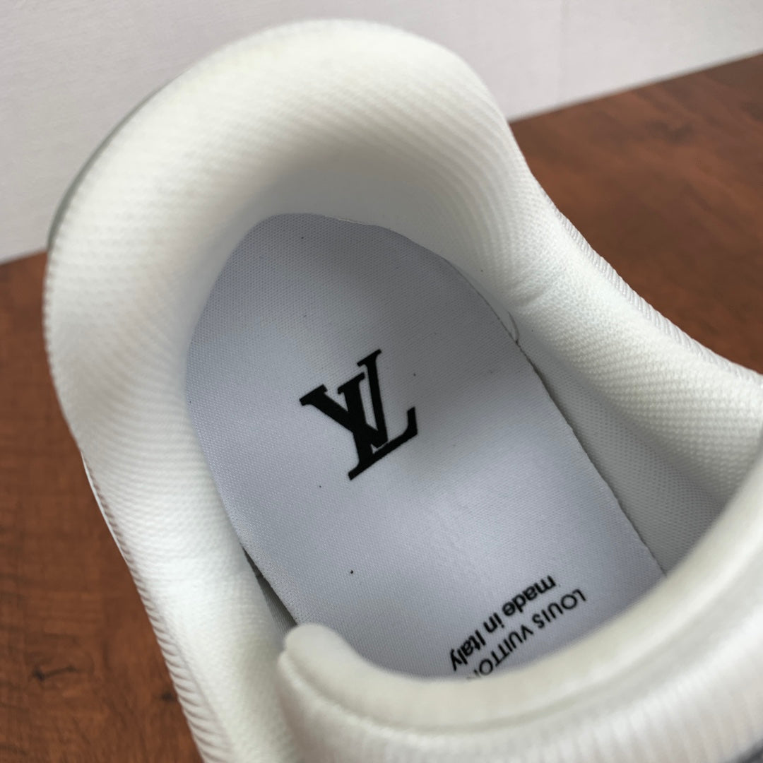 Louis Vuitton Trainer Sneakers