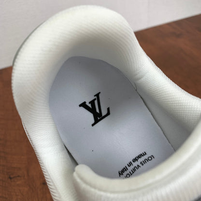 Louis Vuitton Trainer Sneakers