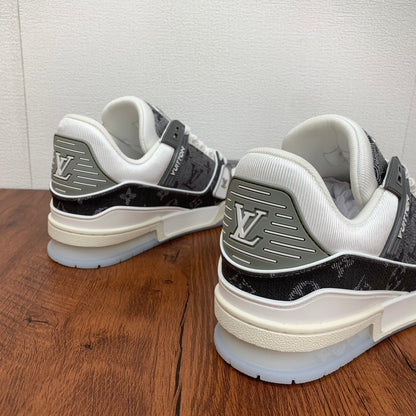 Louis Vuitton Trainer Sneakers