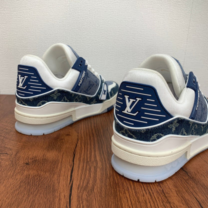 Louis Vuitton Trainer Sneakers