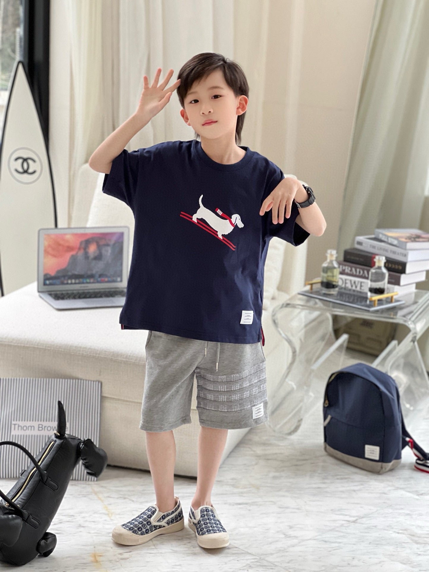 TB T-Shirt